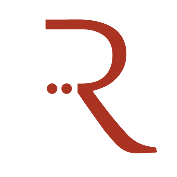 Ruh Essentials Logo