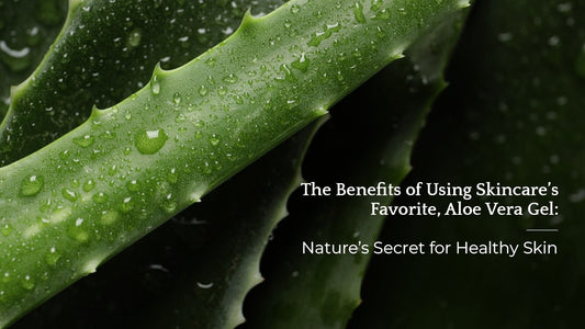 best organic skin care products