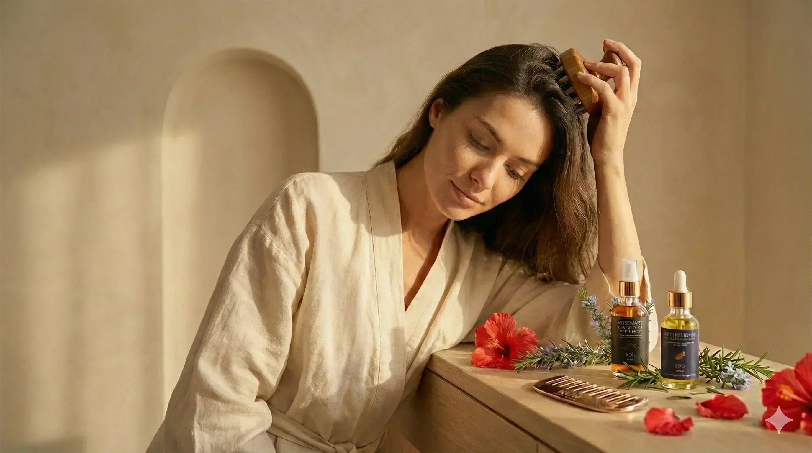 The Best Hair Oils for Growth, Strength and Ultimate Shine