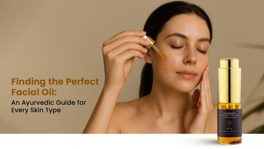 Saffron Aloe Vera Gel