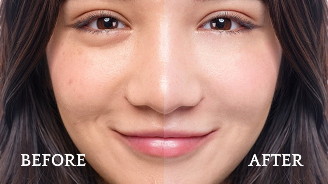 Why Saffron Has Been a Beauty Secret for Centuries—And How We Bottled It. - Rüh Essentials