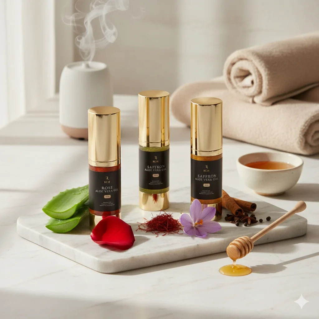 Best Selling Natural Beauty