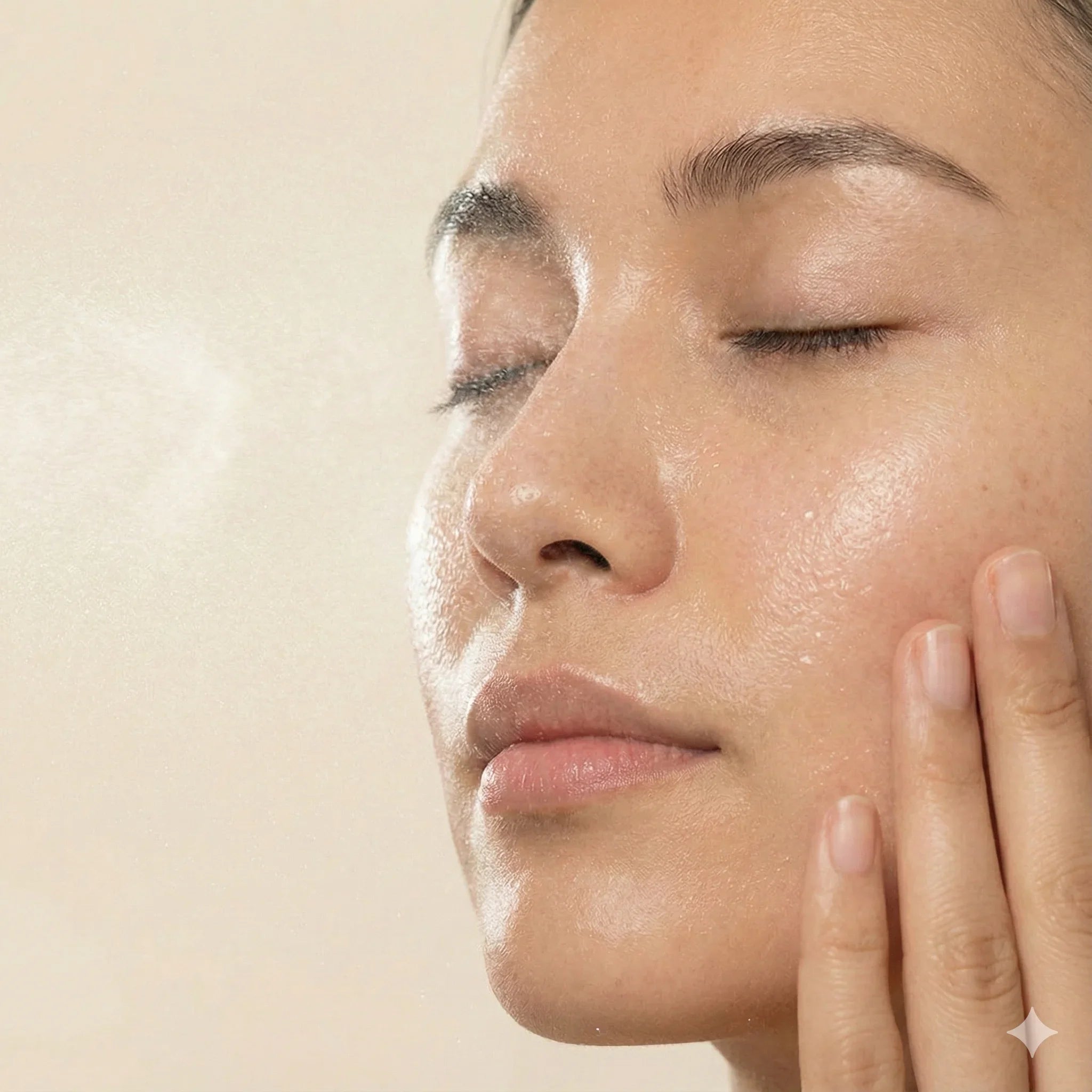 Face Hydration Gels and Mists