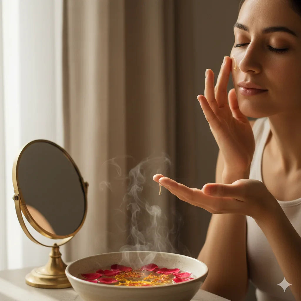 Clean Botanical Skincare