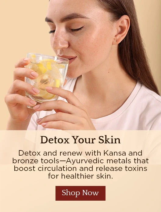 Detox & Renew - Rüh Essentials