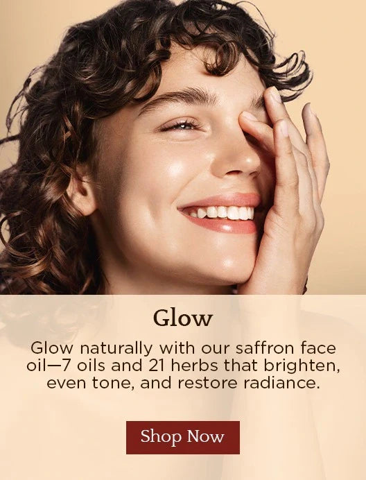 Unlock your Radiance - Rüh Essentials