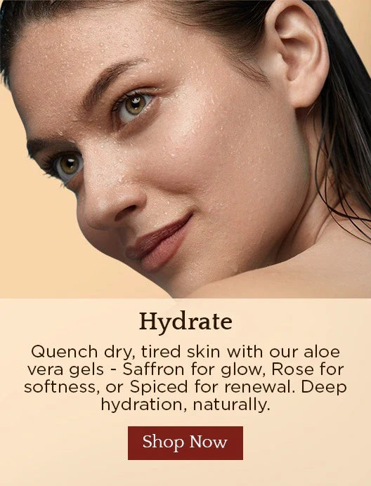 Your Skin’s Hydration Boost - Rüh Essentials