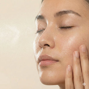 Face Hydration Gels & Mists