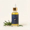Revitalizing Rosemary Hair Growth Oil