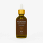 Herb Infused Olive Hair Oil for Nourished and Healthy Hair - Rüh Essentials